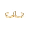 Cartier earring