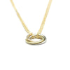 Cartier necklace