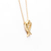 Secondhand Tiffany & Co Loving heart