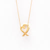 Secondhand Tiffany & Co Loving heart