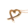 Secondhand Tiffany & Co Loving heart