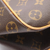 Louis Vuitton shoulder