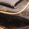Louis Vuitton shoulder