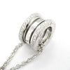 Bulgari necklace