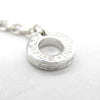 Bulgari necklace
