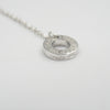 Bulgari necklace