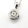 Bulgari necklace
