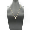 Bulgari necklace