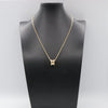 Bulgari necklace