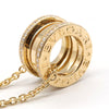 Bulgari necklace