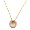 Bulgari necklace