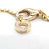 Bulgari necklace