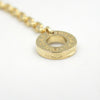 Bulgari necklace