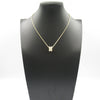 Bulgari necklace