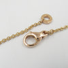 Bulgari necklace