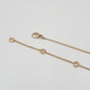 Bulgari necklace