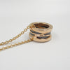 Bulgari necklace