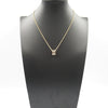 Bulgari necklace