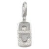 Bulgari pendant