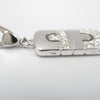 Bulgari pendant