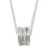 Bulgari necklace