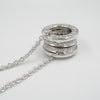 Bulgari necklace