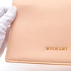 Bulgari shoulder