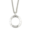 Bulgari necklace