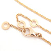 Bulgari necklace