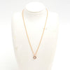 Bulgari necklace
