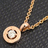 Bulgari necklace