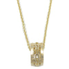 Bulgari necklace
