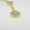 Bulgari necklace