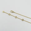 Bulgari necklace