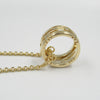 Bulgari necklace