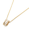 Bulgari necklace