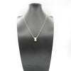 Bulgari necklace