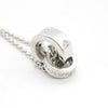 Bulgari necklace