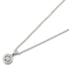 Bulgari necklace