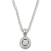 Bulgari necklace
