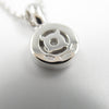 Bulgari necklace