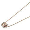 Bulgari necklace