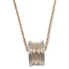Bulgari necklace