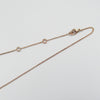 Bulgari necklace