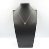 Bulgari necklace