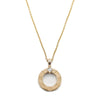 Bulgari necklace