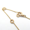 Bulgari necklace