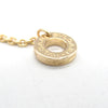 Bulgari necklace