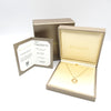 Bulgari necklace