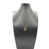 Bulgari necklace